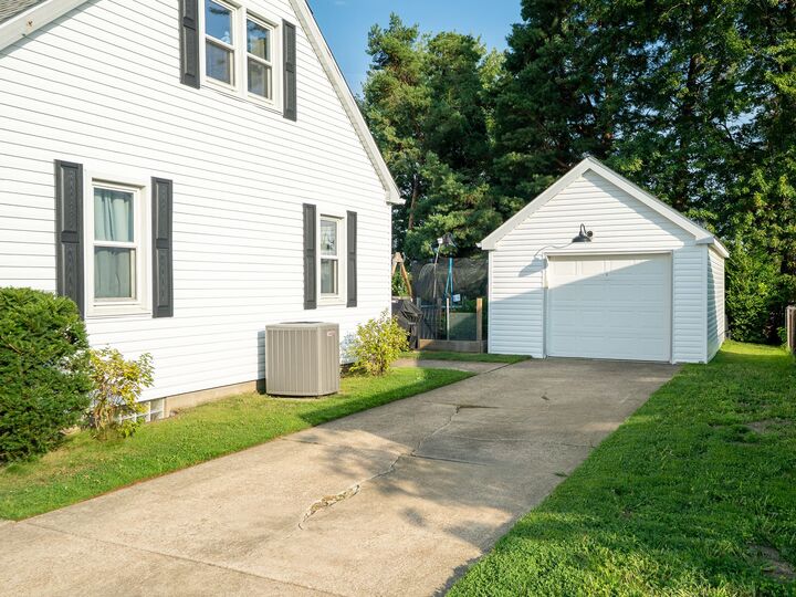 Property Photo:  1704 W 40th Street  PA 16509 