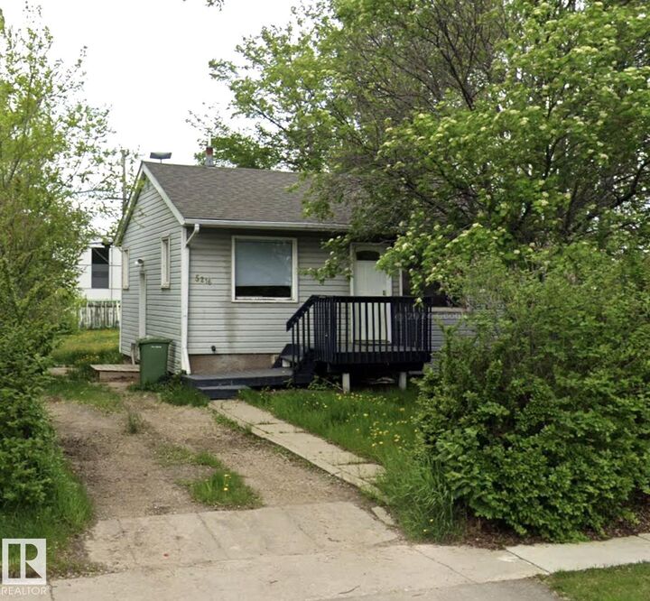 Property Photo: 5216 51 Avenue AB T9N 2A7