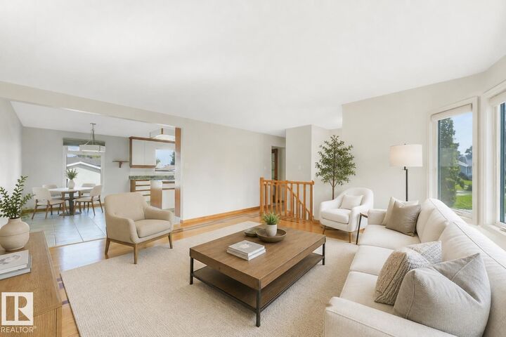 Property Photo:  8608 152A Avenue NW  AB T5E 3B2 