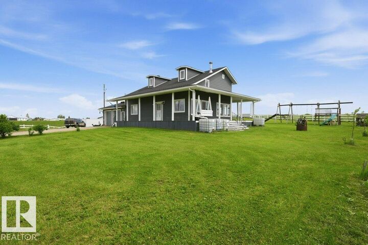 58111 Lily Lake Road — photo 1