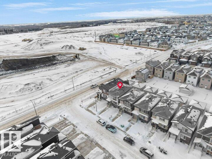 Property Photo:  260 24 St SW SW  AB T6X 3K4 