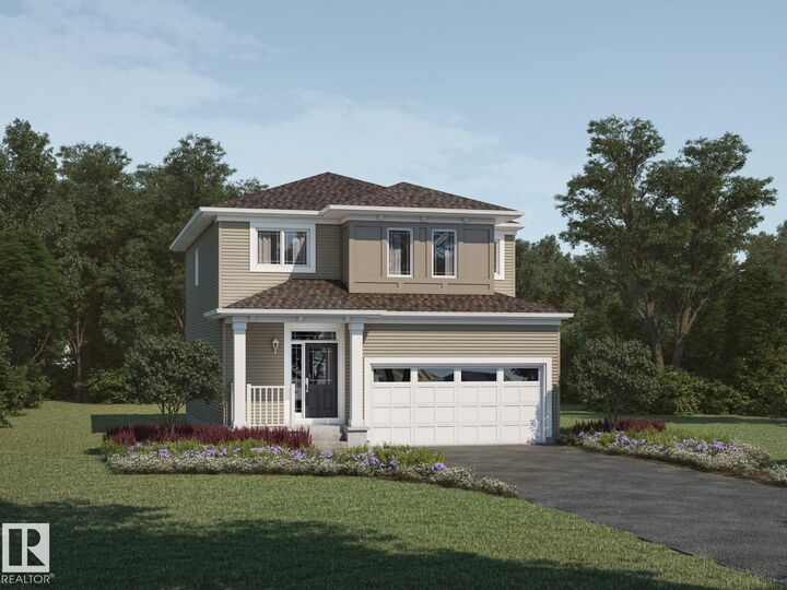 20424 16 Avenue NW — photo 1