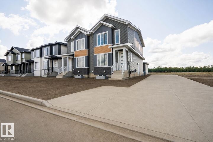 Property Photo: 430 Robinson Boulevard AB T9E 1P8