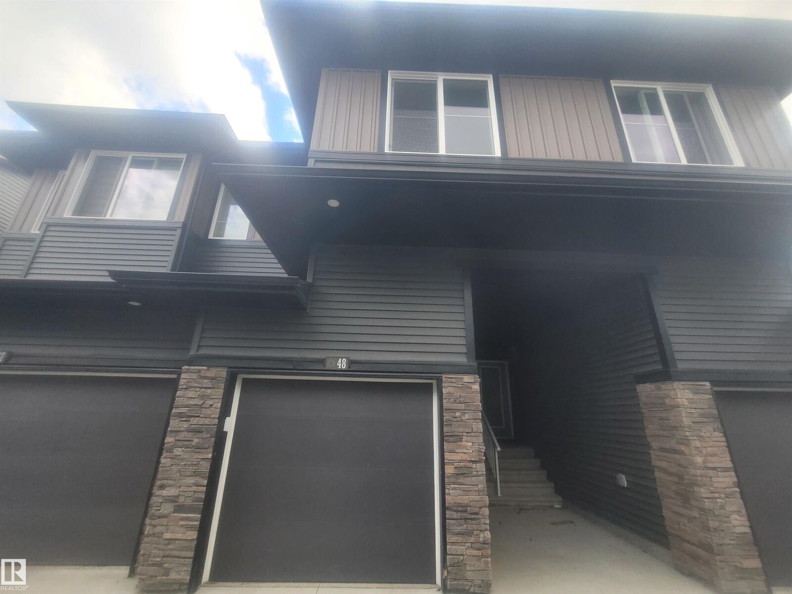 Property Photo: 2710 66 Street SW 48 AB T6X 3H4