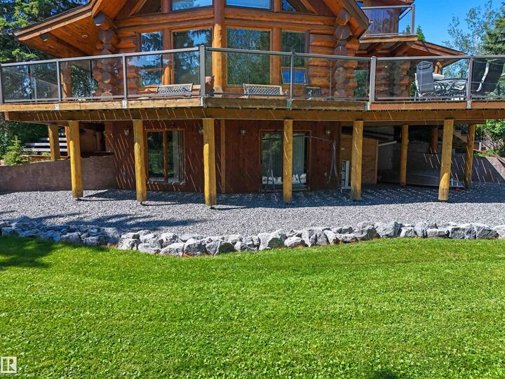 Property Photo: 61075 Twp Road 462 A 3 AB T0C 0T0
