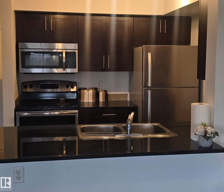 Property Photo:  1510 Watt Drive SW 118  AB T6X 2E6 