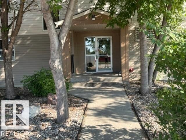 Property Photo: 12110 119 Avenue NW 202 AB T5L 5G9