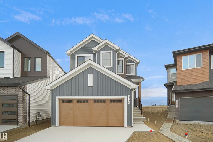 Property Photo: 22944 82 Avenue NW AB T5T 4H5
