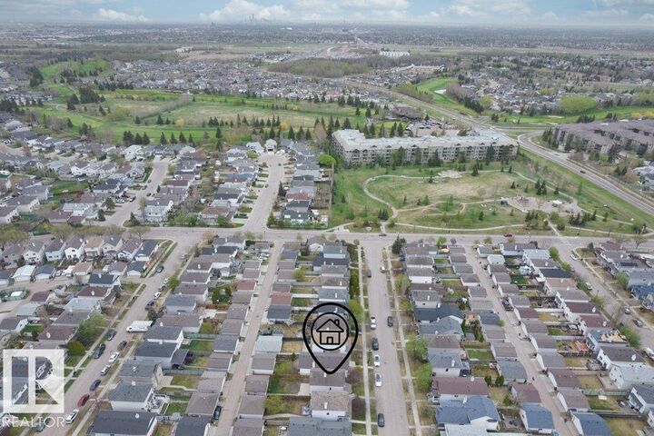 Property Photo:  21344 88 Avenue NW  AB T5T 6V1 