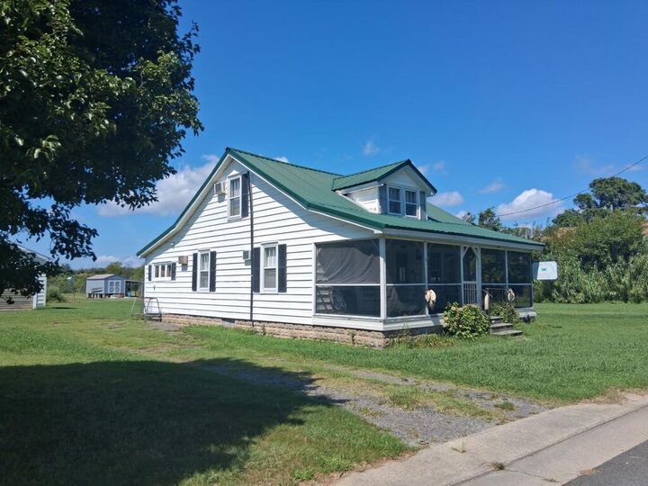 Property Photo:  20019 Saxis Rd  VA 23427 