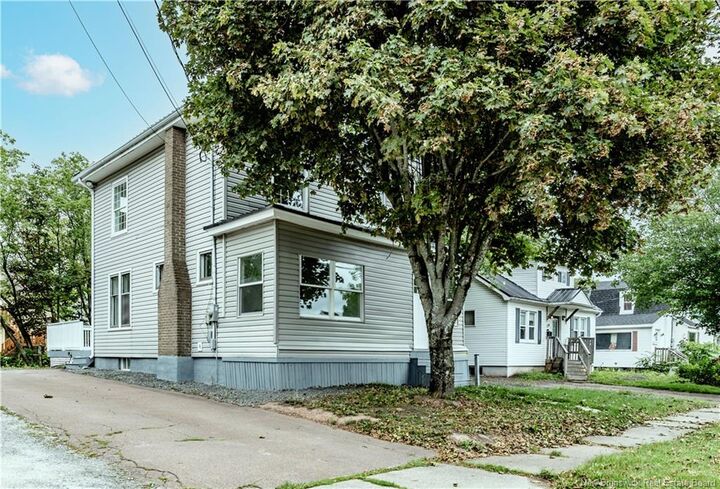 Property Photo:  16 Humphrey  NB E1C 6N9 