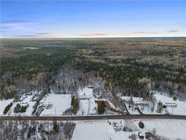 Property Photo:  108 Pleasant Drive  NB E4A 1J3 