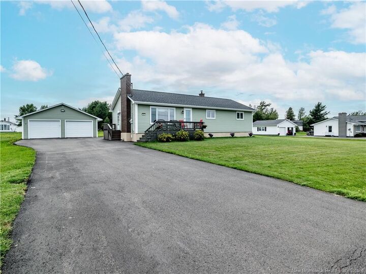 Property Photo:  30 Allain  NB E4S 1N5 