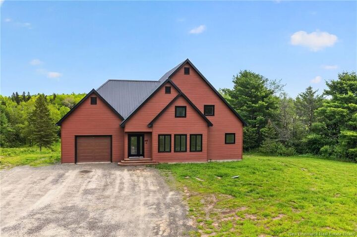 Property Photo: 68 Collicutt Road NB E4J 0E4