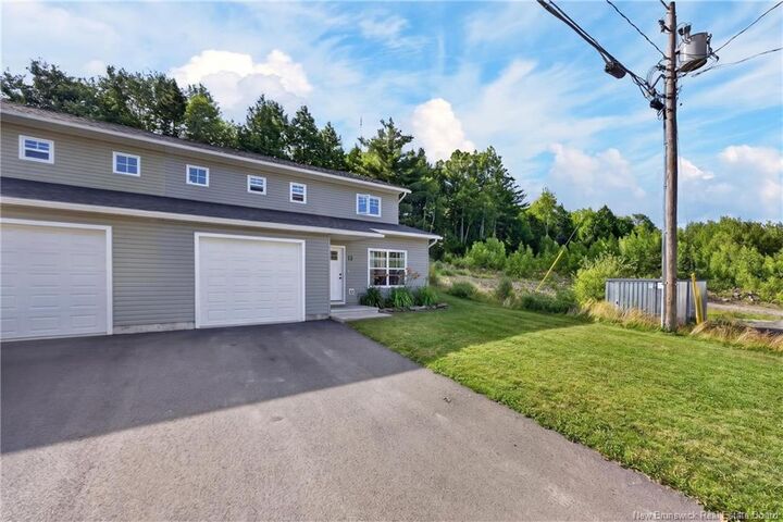 Property Photo:  73 Dewitt Acres  NB E3A 6S3 