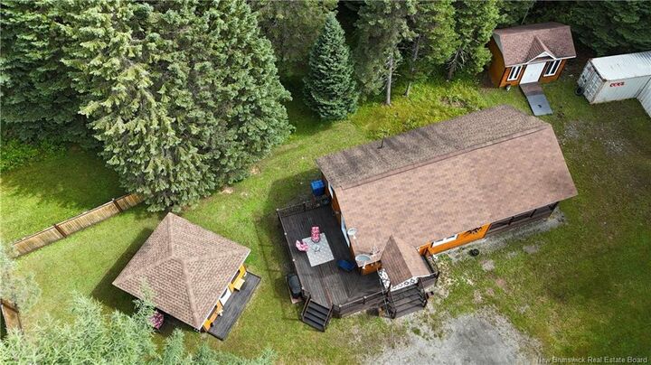Property Photo:  482 Valcourt Road  NB E8A 2M2 