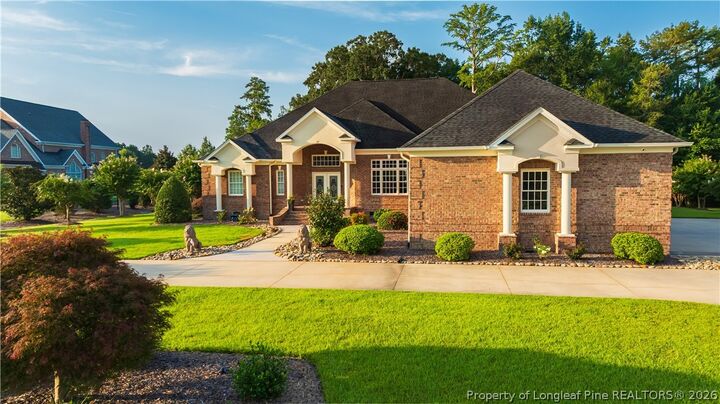 Property Photo: 303 Grande Oak Boulevard NC 28358