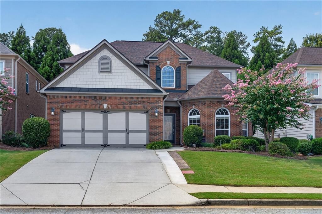 Property Photo: 108 Lankford Road GA 30084