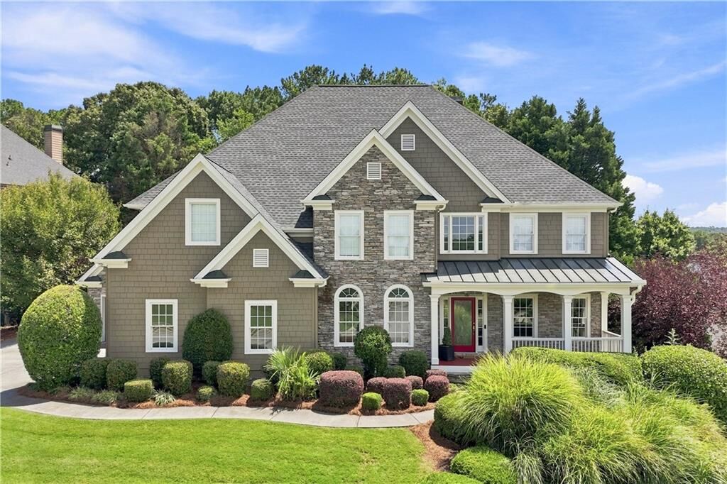 Property Photo:  3014 Woodbridge Lane  GA 30114 