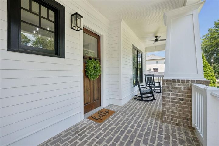 Property Photo:  2336 Drew Valley Road NE  GA 30319 