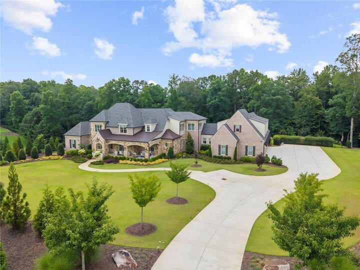 Property Photo:  570 Lost River Bnd  GA 30004 