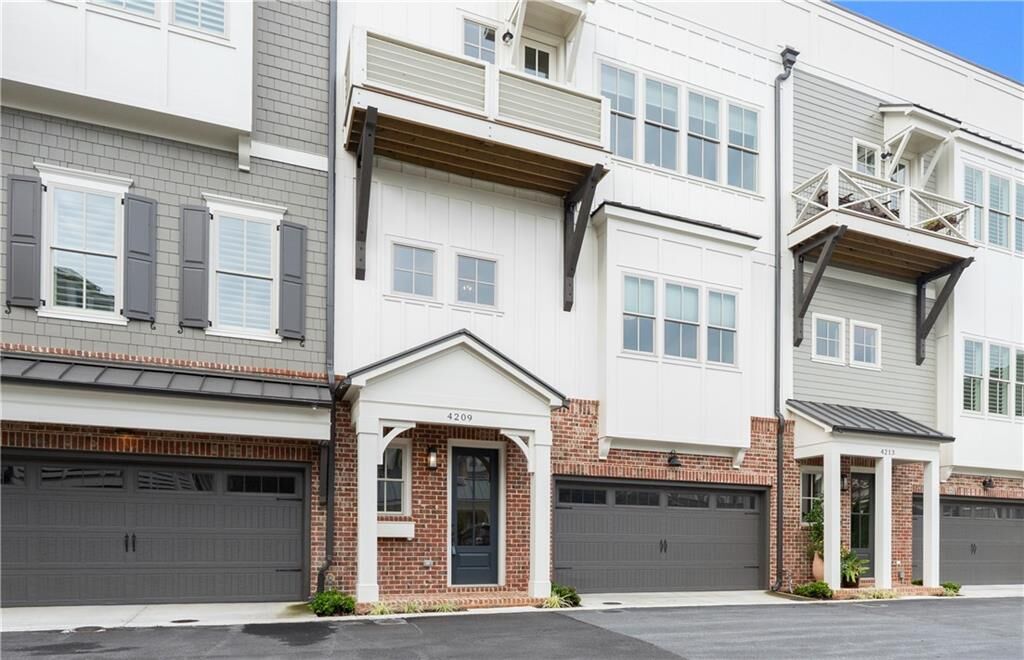 Property Photo: 4209 Legacy Lane GA 30101
