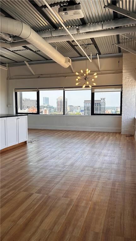 Property Photo:  120 Ralph McGill Boulevard NE 1305  GA 30308 