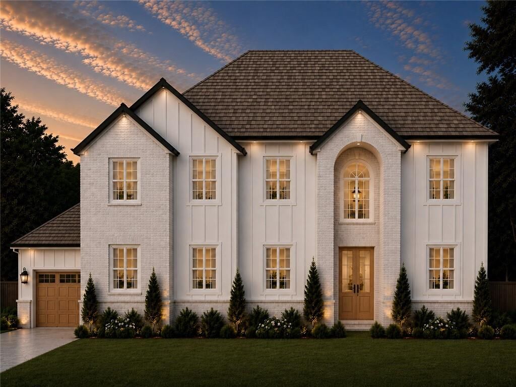 Property Photo:  4320 Whisper Lane  GA 30041 