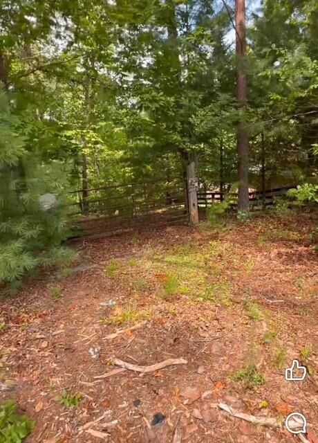 Property Photo: 0 Rusty G Place GA 30534