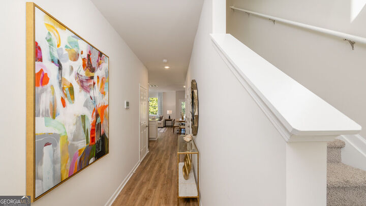 Property Photo:  2239 Windward Drive  GA 30088 