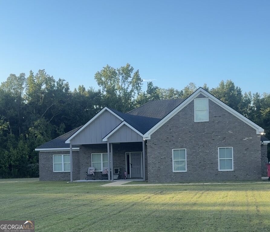 Property Photo: 1204 Ga Highway 80 W GA 30830