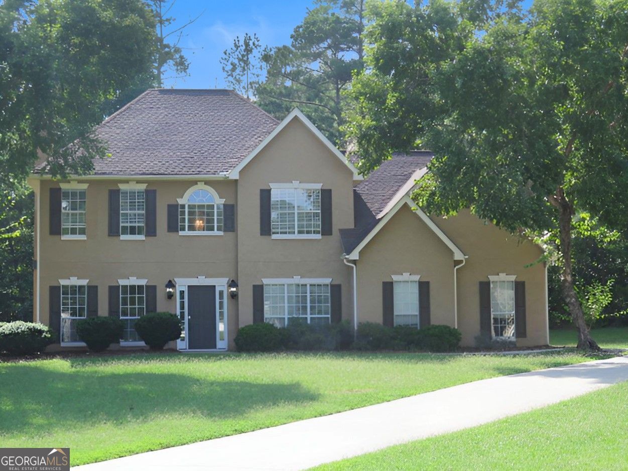 Property Photo: 6800 Palace Lane GA 30213