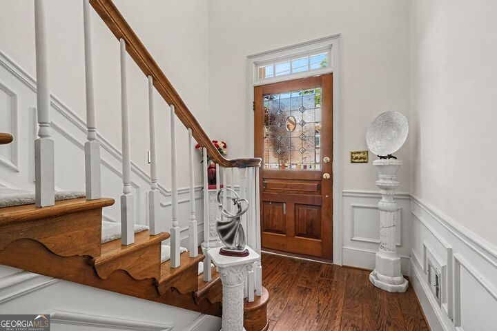 Property Photo:  4359 Hambrick Place  GA 30083 