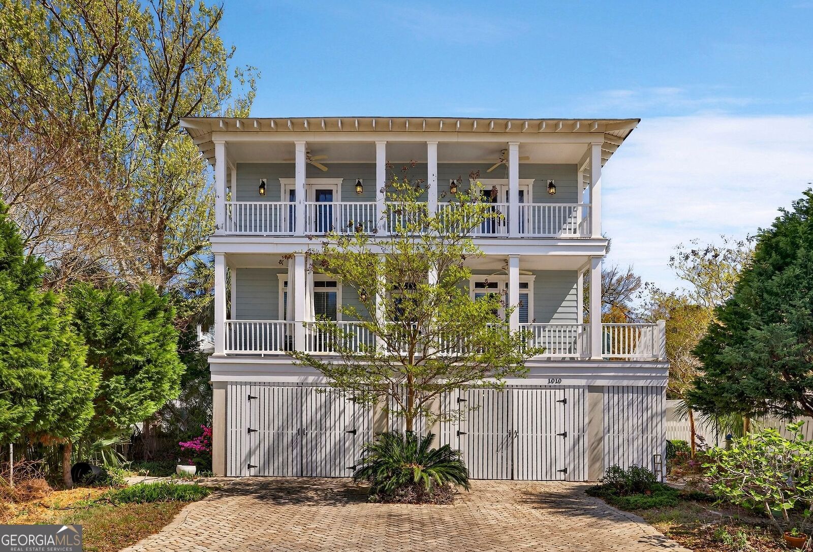 Property Photo:  1010 Jones Avenue  GA 31328 