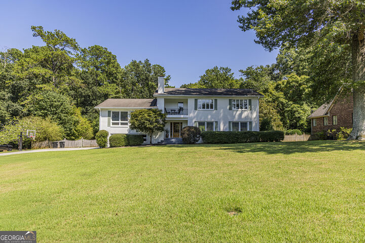 Property Photo:  13 Greenbriar Lane SE  GA 30161 