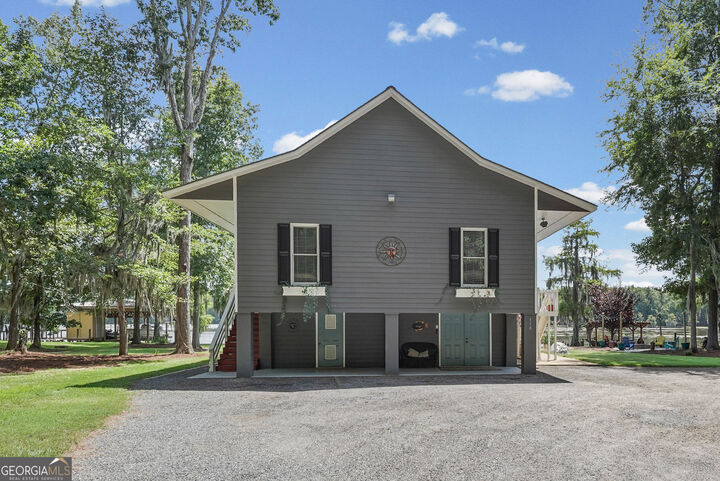 Property Photo:  110 Sawdust Trail  GA 31735 