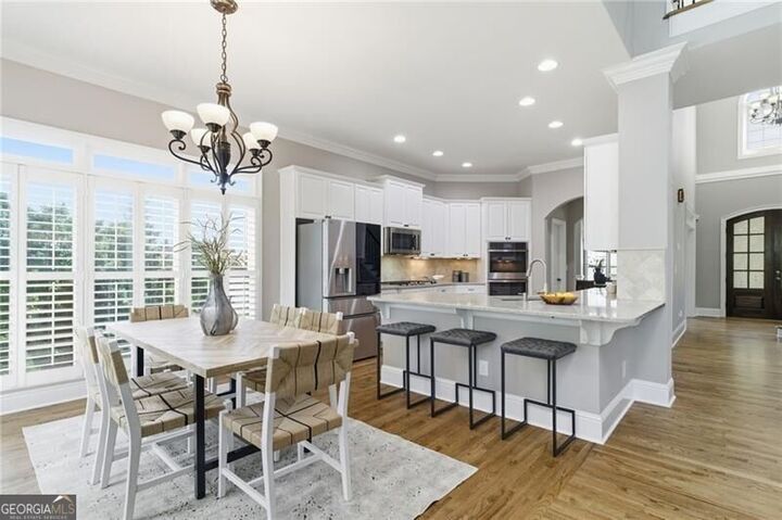 Property Photo: 14695 Timber Point GA 30004