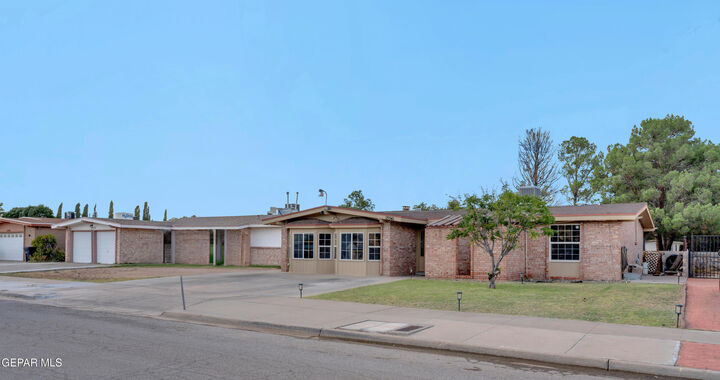 Property Photo:  15341 Northport Court  TX 79928 