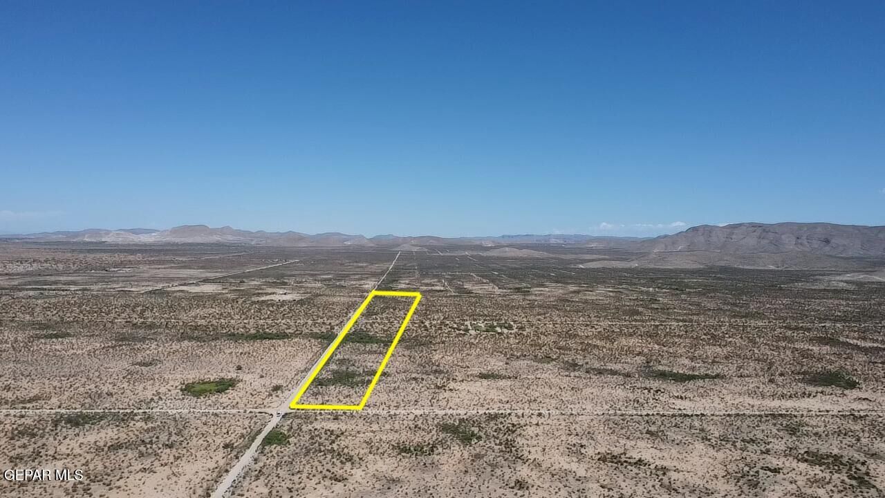 Property Photo: Pn-21745 Shadow Mountain Lake Road TX 79938