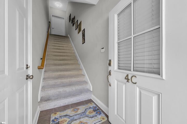 Property Photo:  4 Edge Court Unit C  SC 29609 