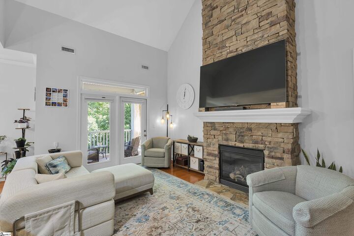 Property Photo: 4 Edge Court Unit C SC 29609