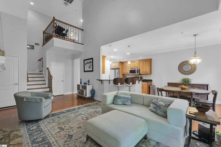 Property Photo:  4 Edge Court Unit C  SC 29609 