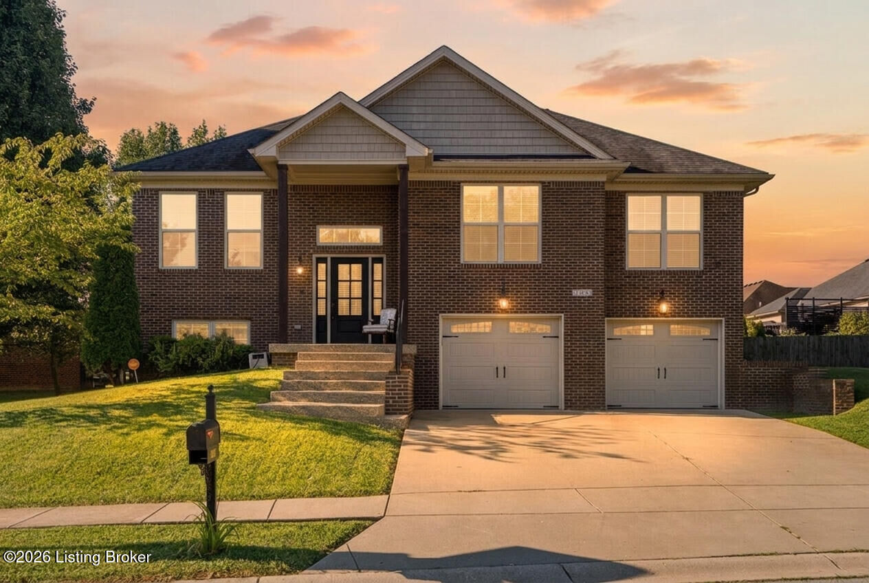 Property Photo:  1505 Overlook Cir  KY 40065 