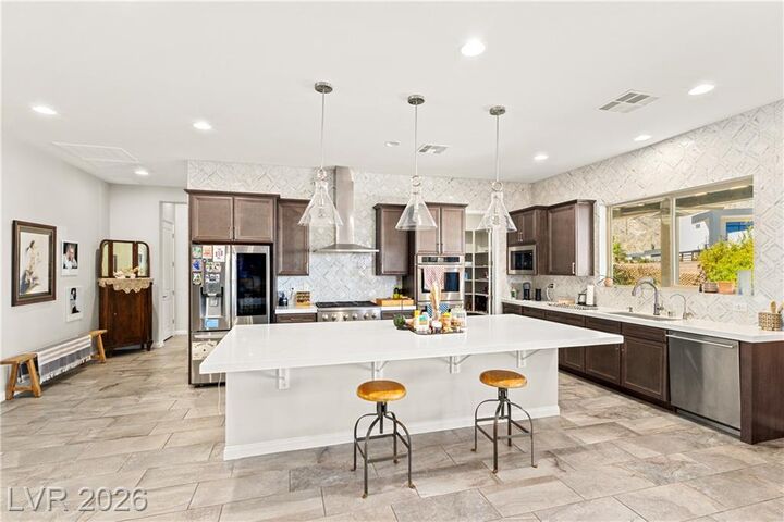 Property Photo: 4081 Turquoise Falls Street NV 89129