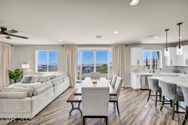 Property Photo:  11805 Barona Mesa Avenue  NV 89138 
