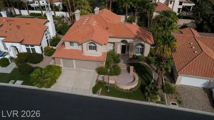 Property Photo:  8324 Granite Lake Drive  NV 89128 