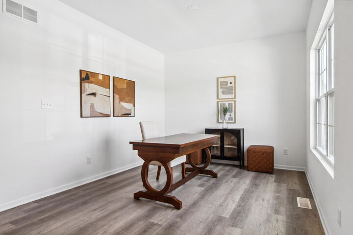 Property Photo:  3097 Fawn Lane  IN 46368 