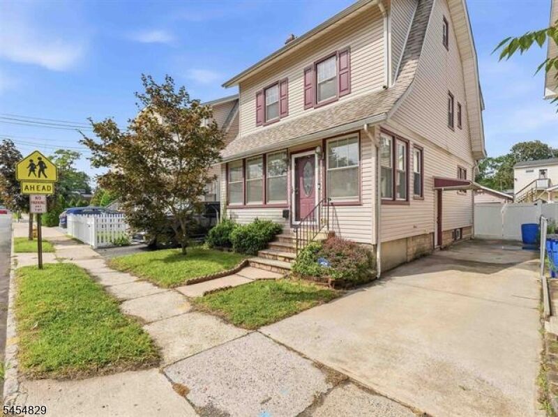 Property Photo:  22 Prospect St  NJ 07003 