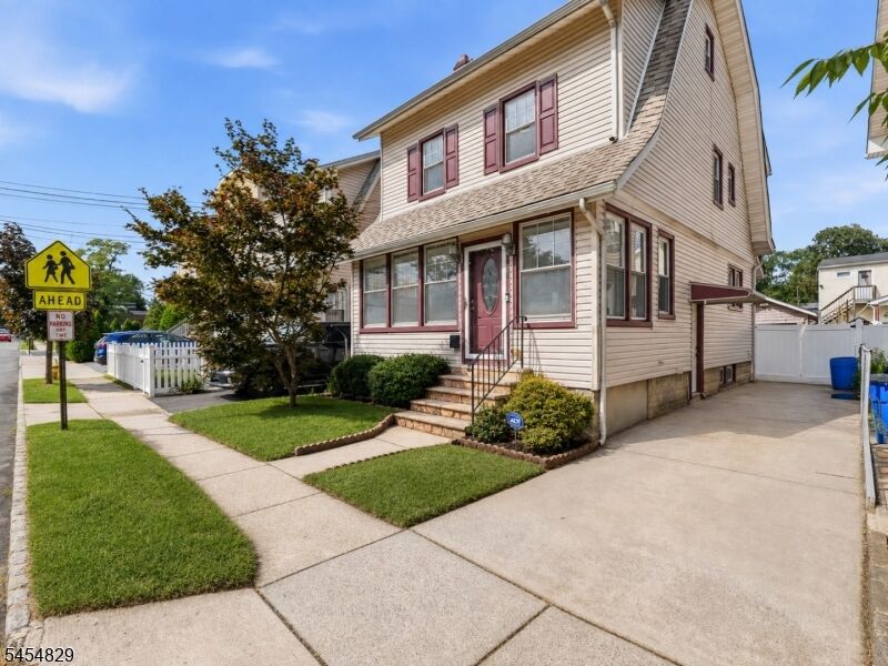 Property Photo:  22 Prospect St  NJ 07003 