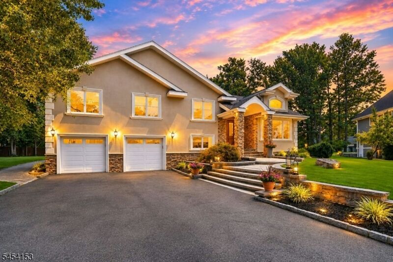 Property Photo: 1253 Maple Hill Rd NJ 07076